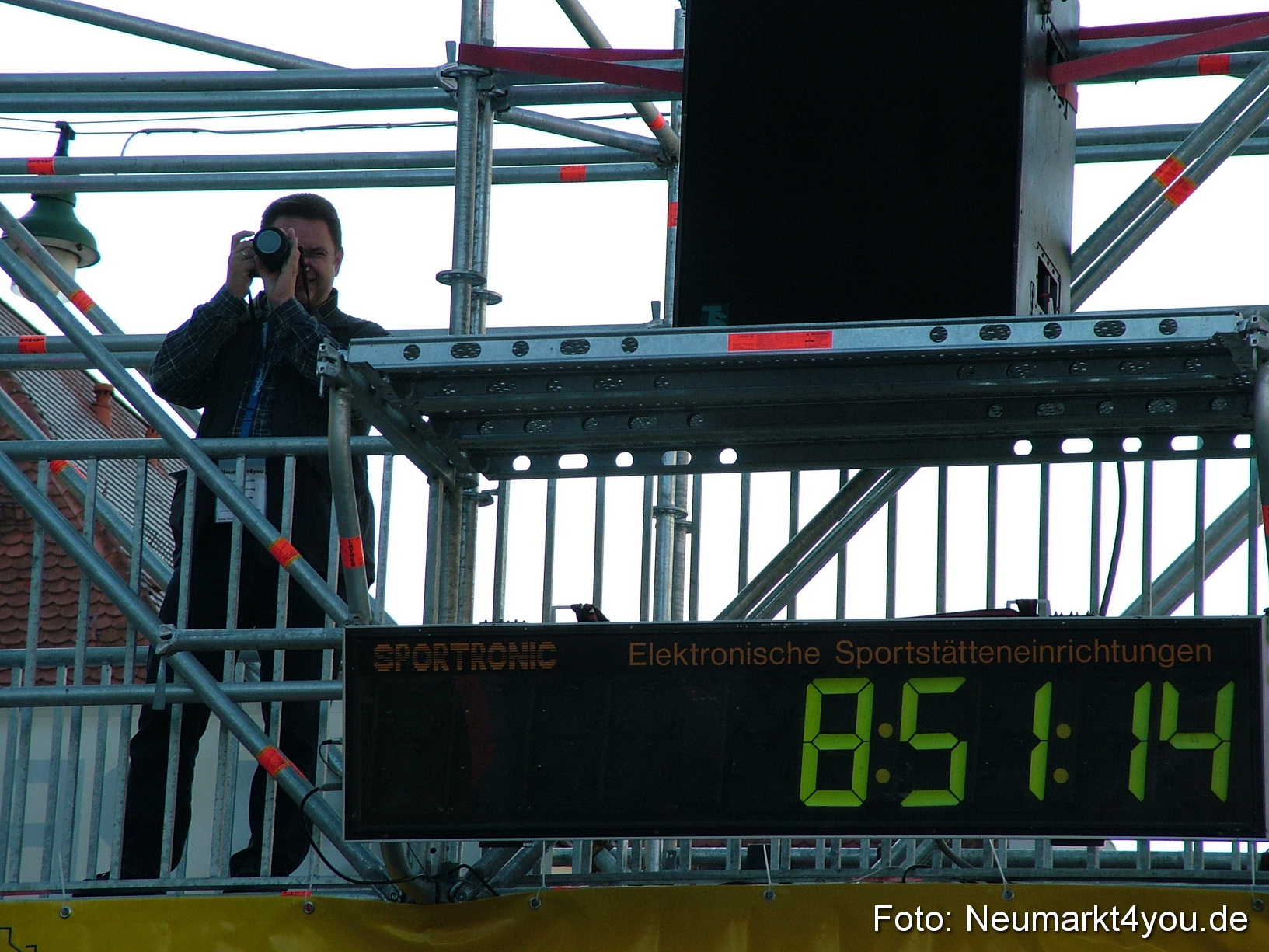 0103 Stadtlauf Neumarkt 160907